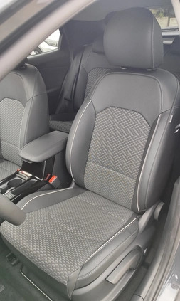 Kia XCeed cena 119900 przebieg: 5, rok produkcji 2024 z Jedlina-Zdrój małe 352